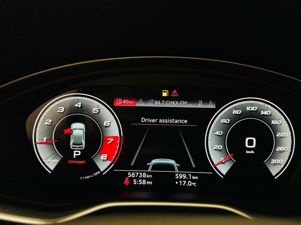 2021 Audi Q5 PROGRESSIV - Photo #11