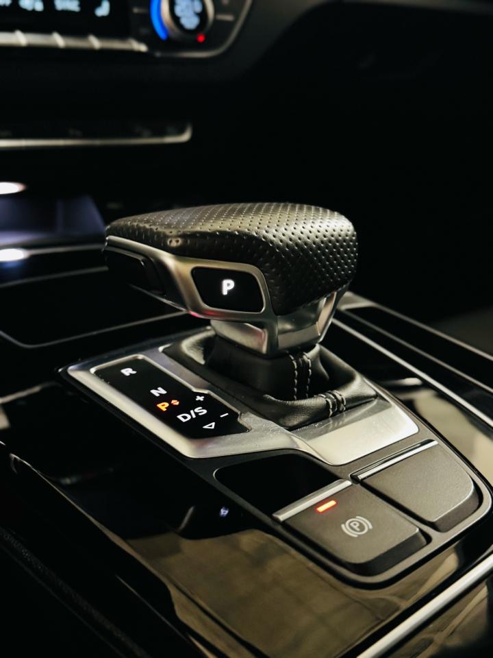 2021 Audi Q5 PROGRESSIV - Photo #14