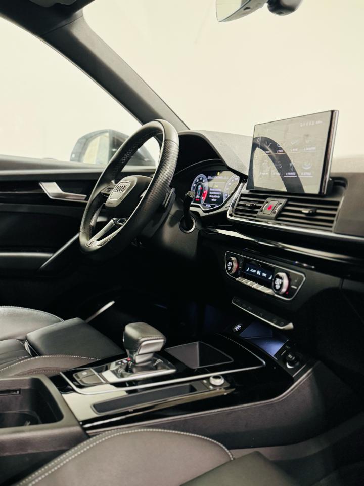 2021 Audi Q5 PROGRESSIV - Photo #26