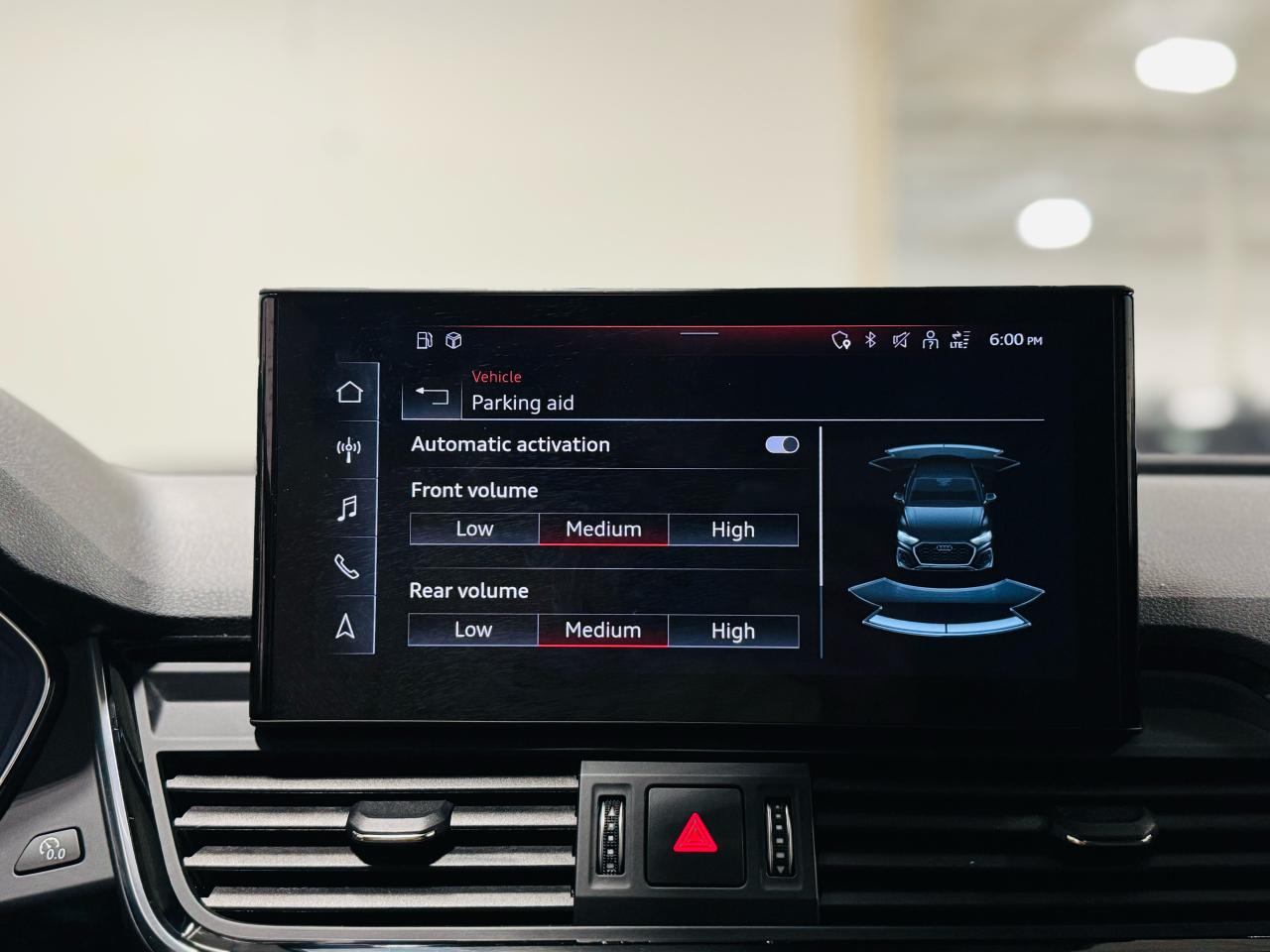 2021 Audi Q5 PROGRESSIV - Photo #19
