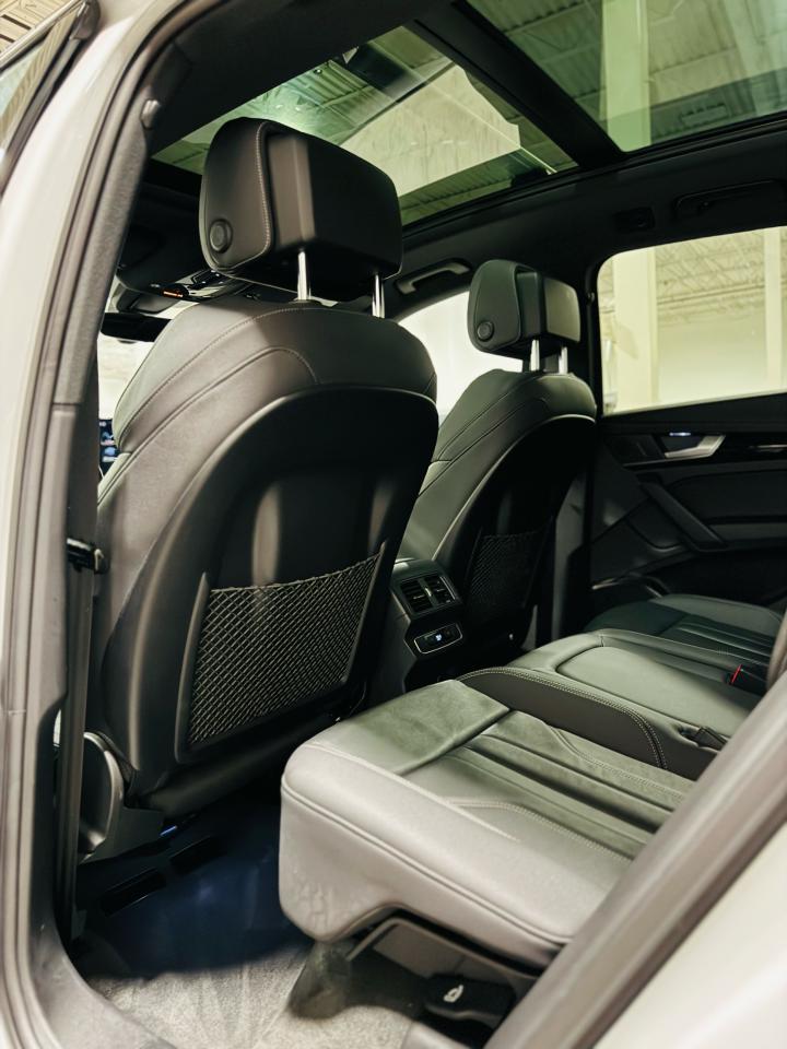 2021 Audi Q5 PROGRESSIV - Photo #21