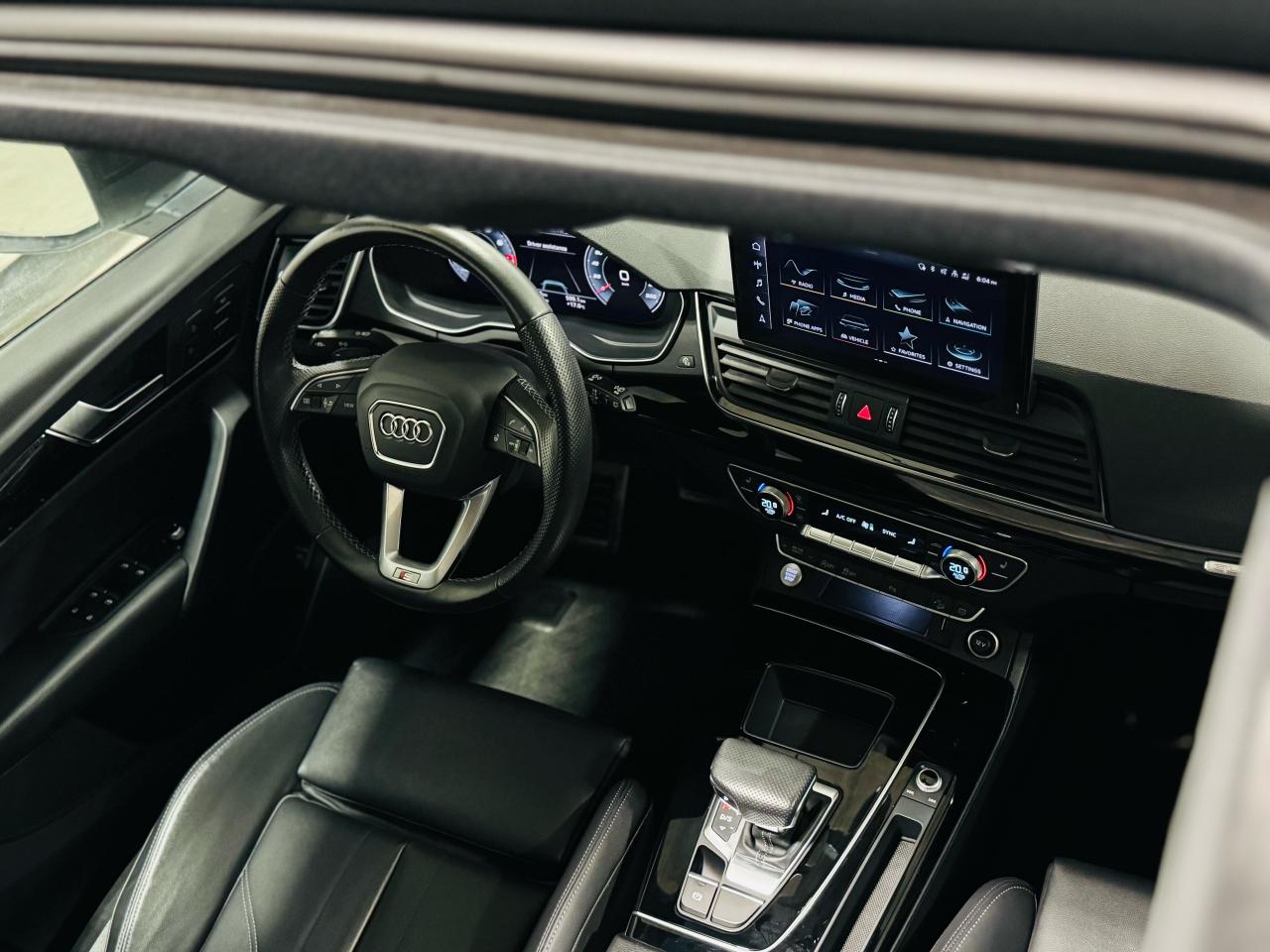 2021 Audi Q5 PROGRESSIV - Photo #28