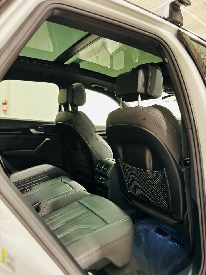 2021 Audi Q5 PROGRESSIV - Photo #22