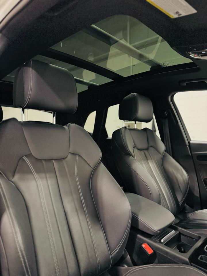 2021 Audi Q5 PROGRESSIV - Photo #25
