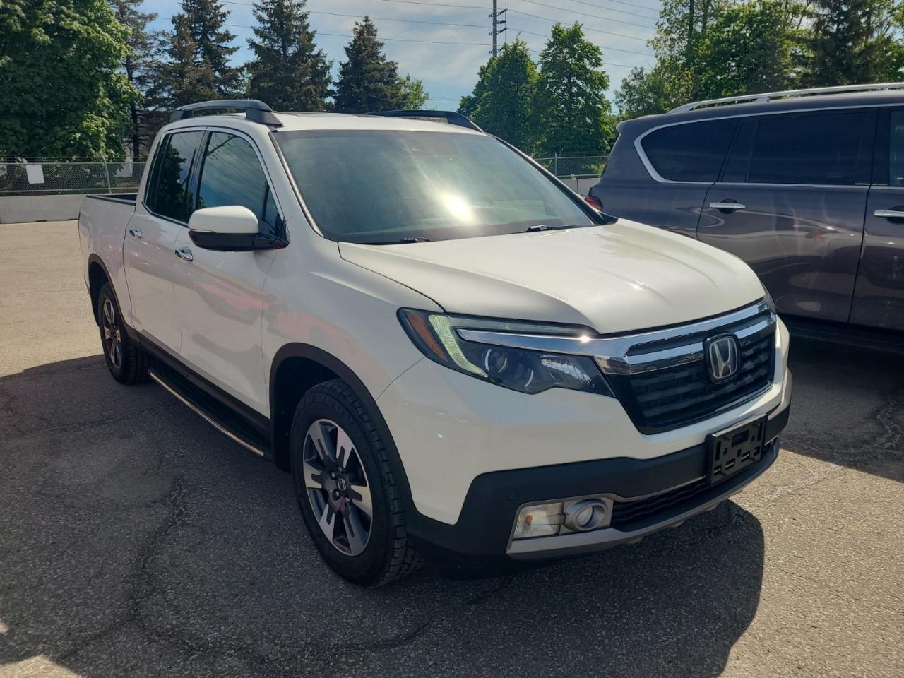 Used 2019 Honda Ridgeline Touring ~No Accidents~One Owner! for sale in Dunnville, ON