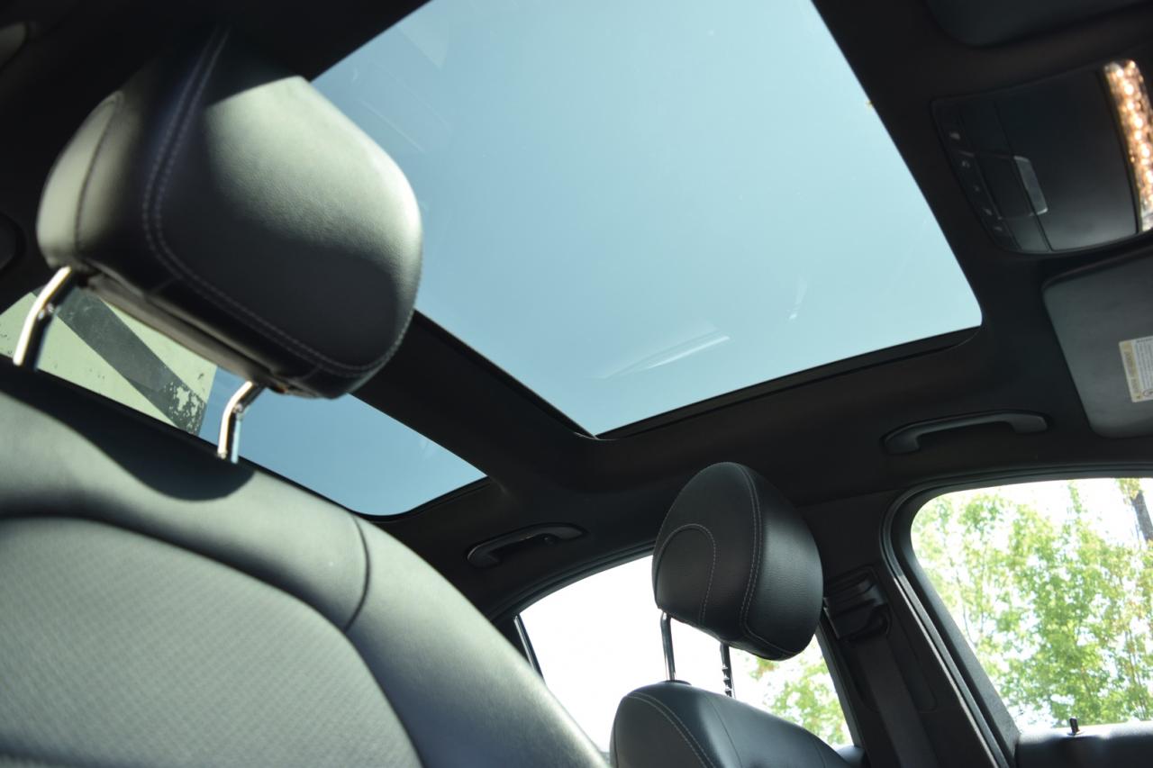 2015 Mercedes-Benz C-Class C300 4MATIC Sedan - Photo #18