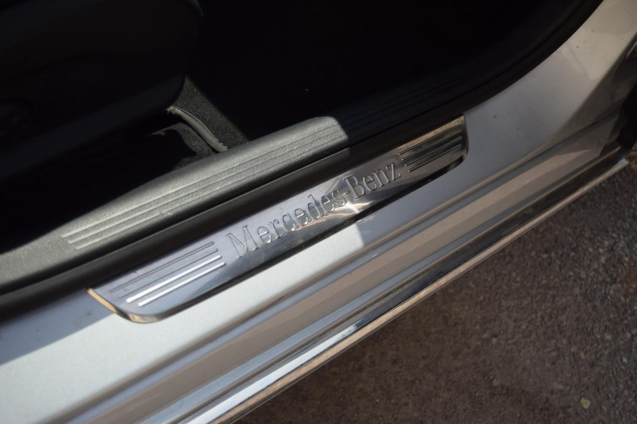 2015 Mercedes-Benz C-Class C300 4MATIC Sedan - Photo #20
