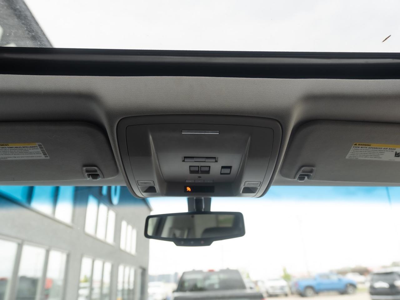 2015 Chevrolet Silverado 1500 LTZ Photo31