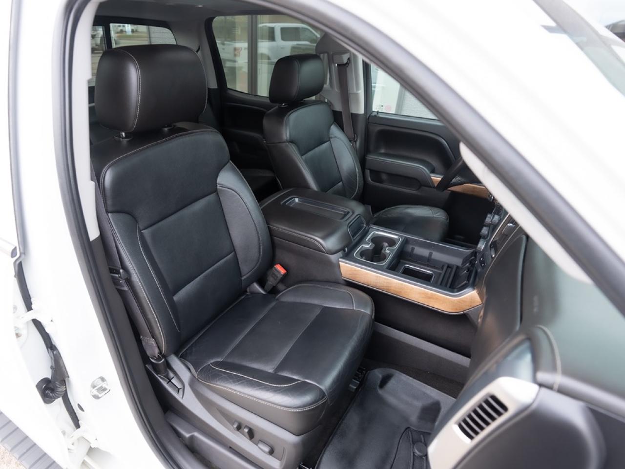 2015 Chevrolet Silverado 1500 LTZ Photo42
