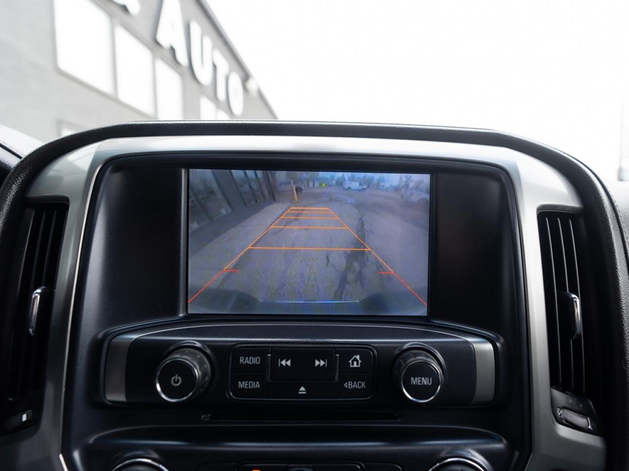 2015 Chevrolet Silverado 1500 LTZ Photo15