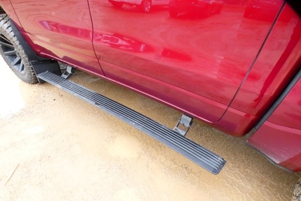 2022 Dodge Ram 1500 Sport 5.7L HEMI w/H&C L, NAV, BUC, PRB - Photo #18