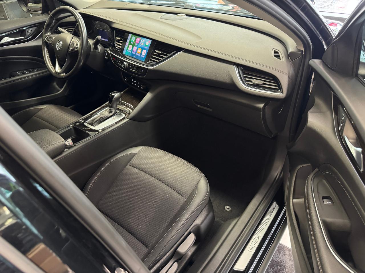 2019 Buick Regal Preferred II+New Battery+Brakes+Tires+CLEAN CARFAX Photo76