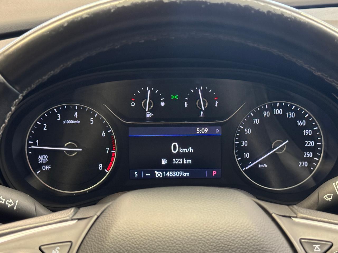 2019 Buick Regal Preferred II+New Battery+Brakes+Tires+CLEAN CARFAX Photo12