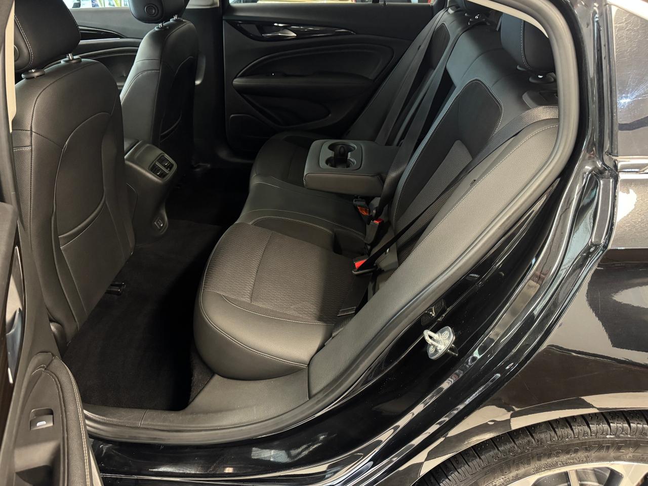 2019 Buick Regal Preferred II+New Battery+Brakes+Tires+CLEAN CARFAX Photo79