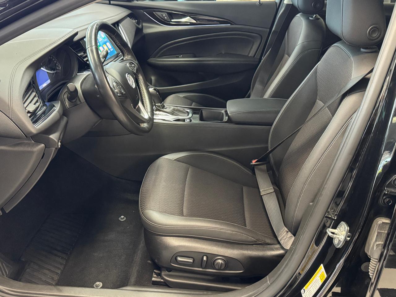 2019 Buick Regal Preferred II+New Battery+Brakes+Tires+CLEAN CARFAX Photo18