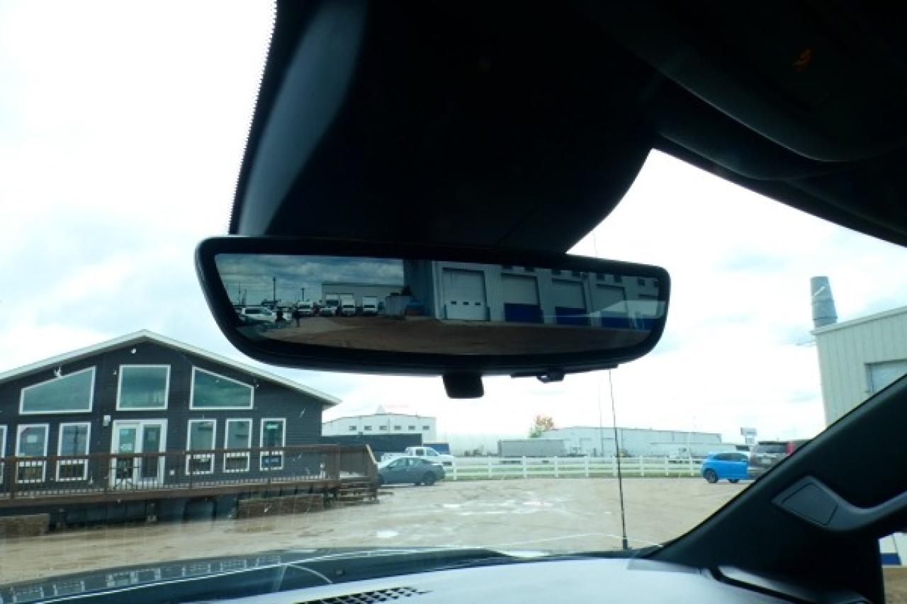 2024 Chevrolet Silverado 1500 High Country w/H&C l, S/R, NAV, RVM+BUC, HUD - Photo #19