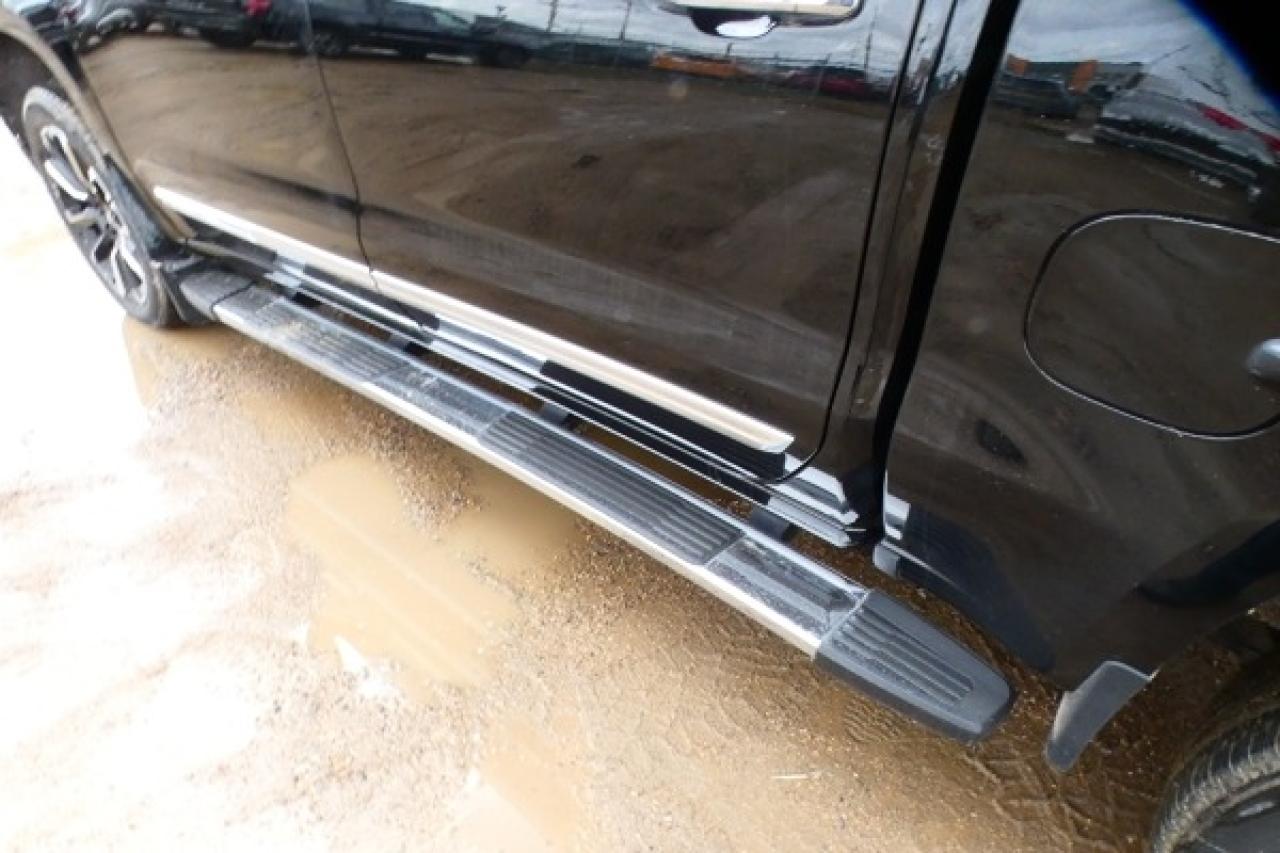 2024 Chevrolet Silverado 1500 High Country w/H&C l, S/R, NAV, RVM+BUC, HUD - Photo #21