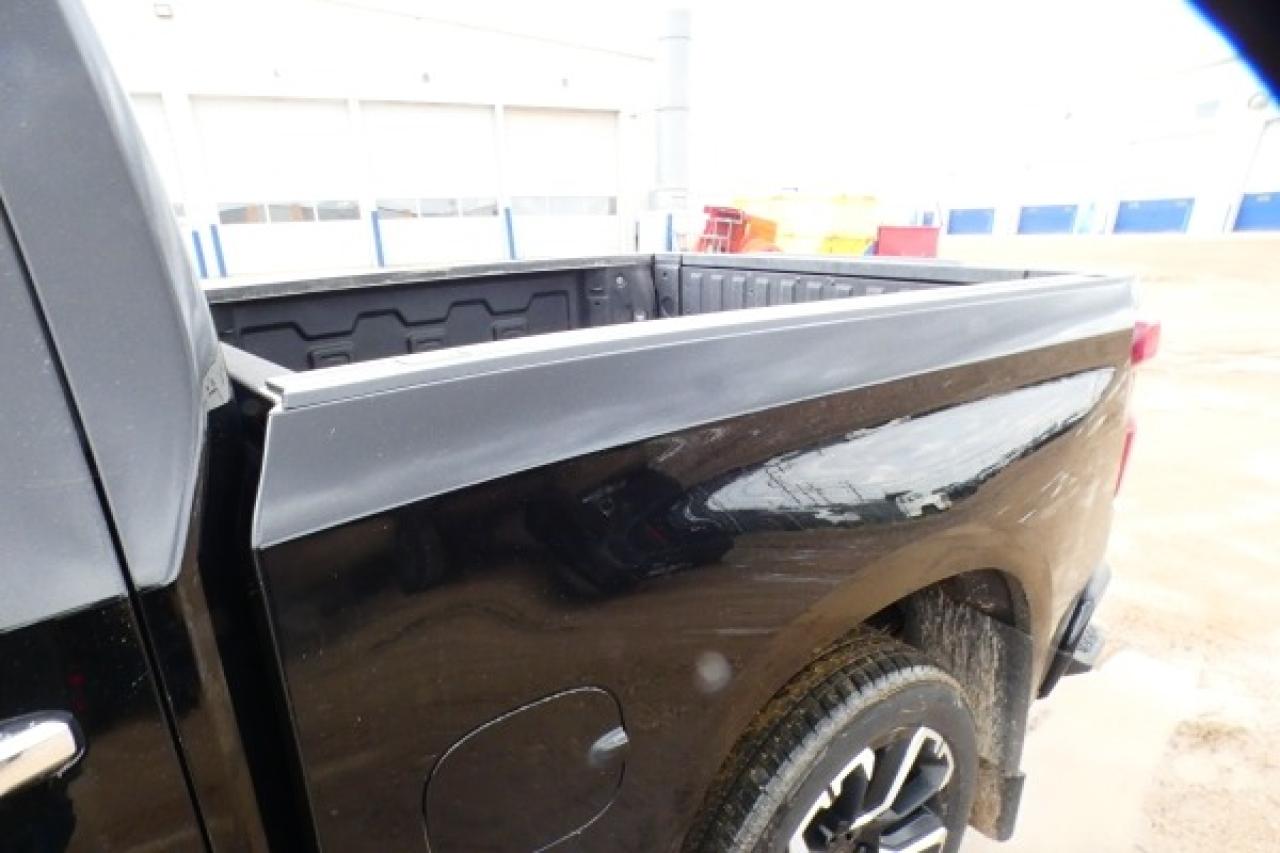 2024 Chevrolet Silverado 1500 High Country w/H&C l, S/R, NAV, RVM+BUC, HUD - Photo #20
