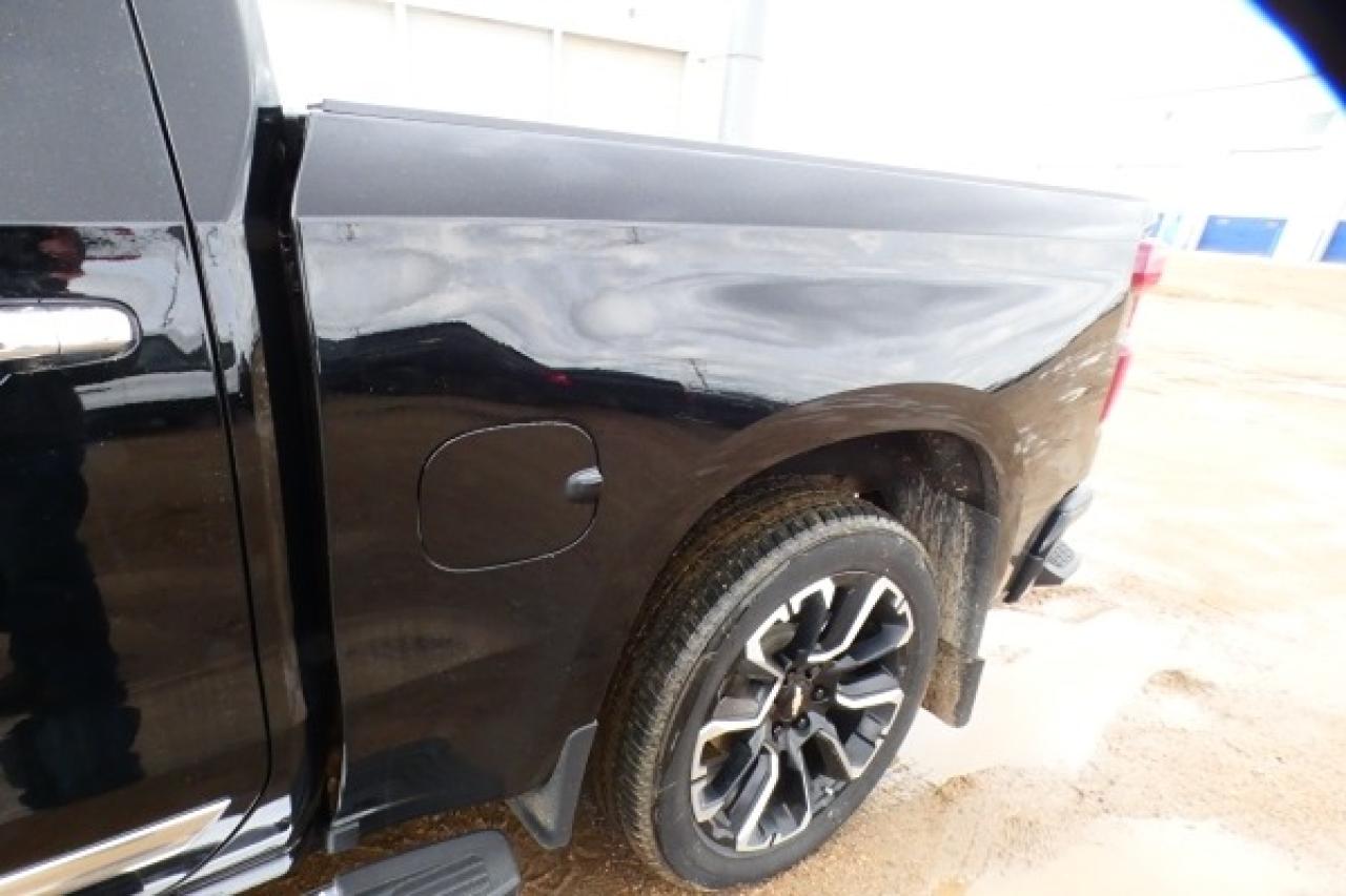 2024 Chevrolet Silverado 1500 High Country w/H&C l, S/R, NAV, RVM+BUC, HUD - Photo #28