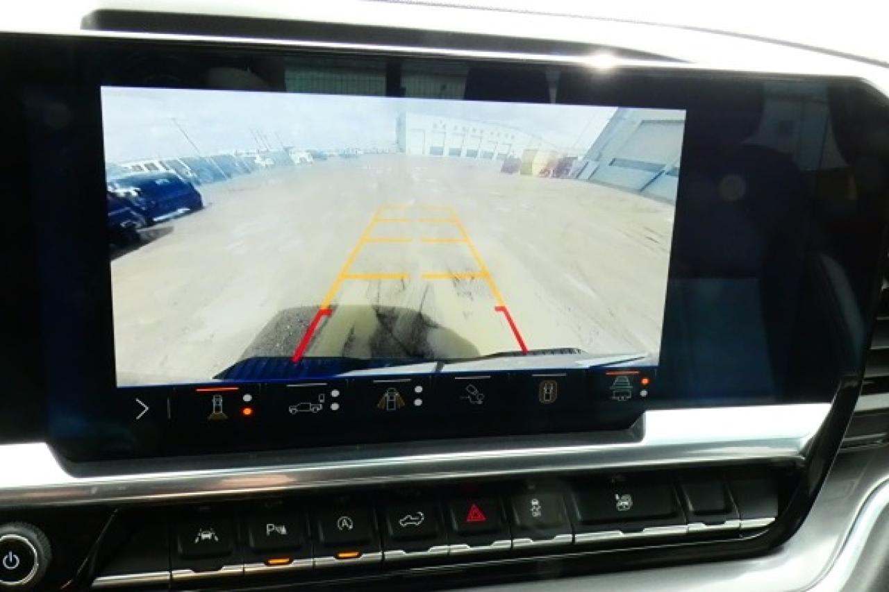2024 Chevrolet Silverado 1500 High Country w/H&C l, S/R, NAV, RVM+BUC, HUD - Photo #14