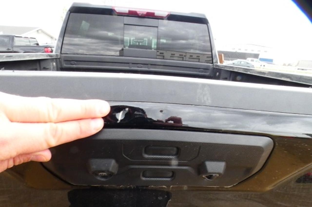2024 Chevrolet Silverado 1500 High Country w/H&C l, S/R, NAV, RVM+BUC, HUD - Photo #37