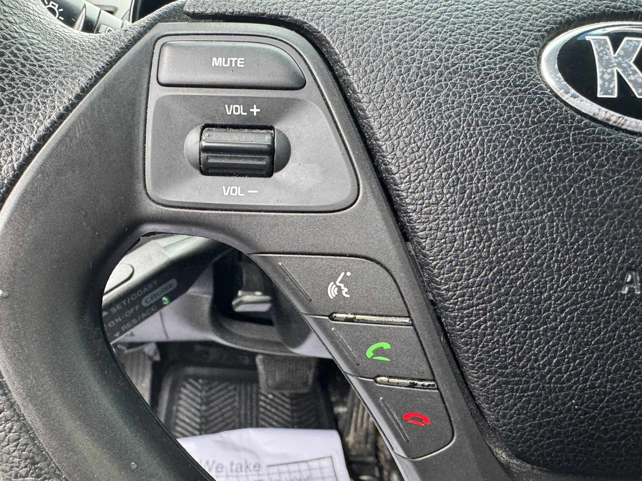 2015 Kia Forte LX - Photo #22