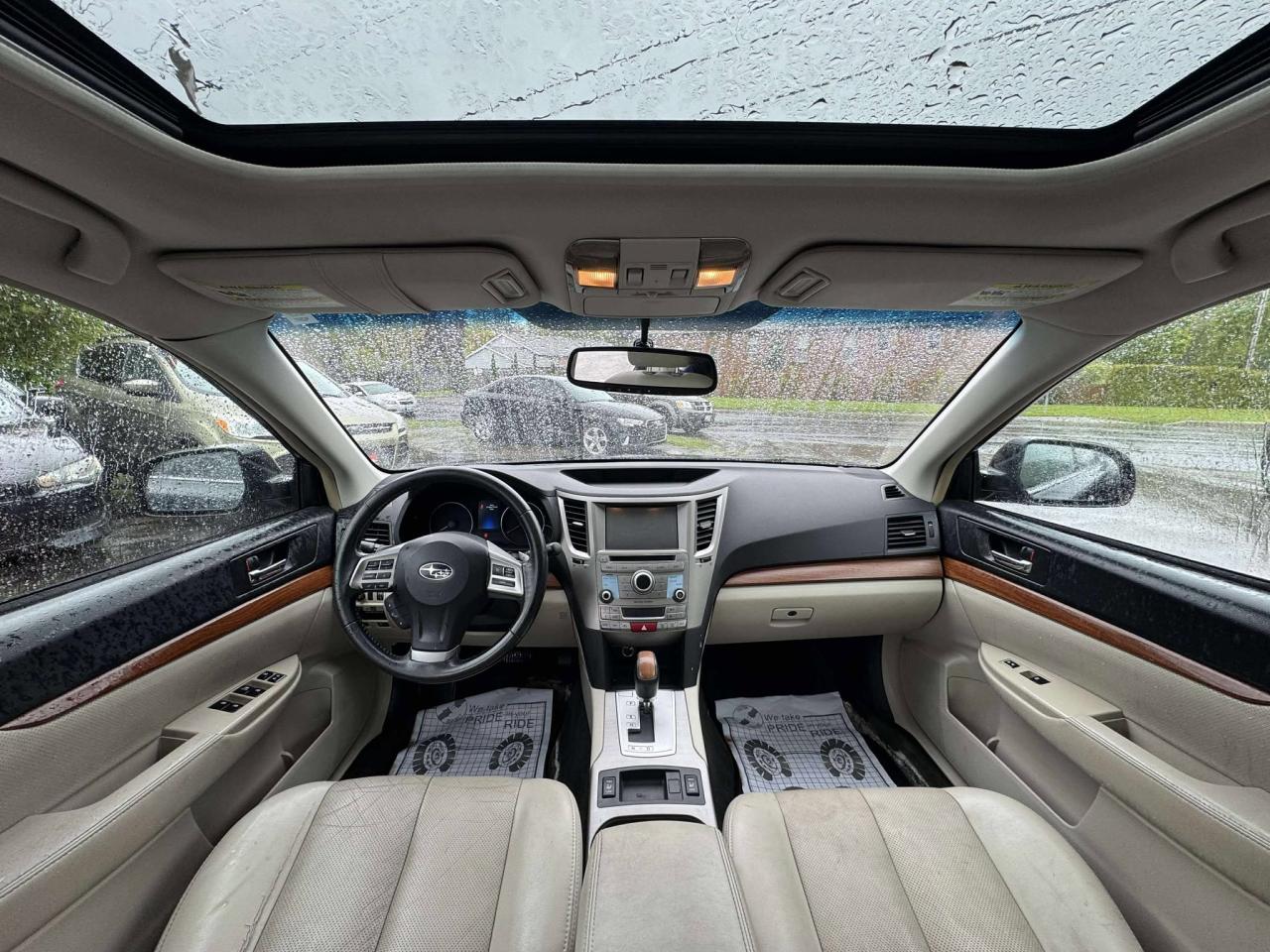 2013 Subaru Outback 3.6R w/Limited Pkg - Photo #18