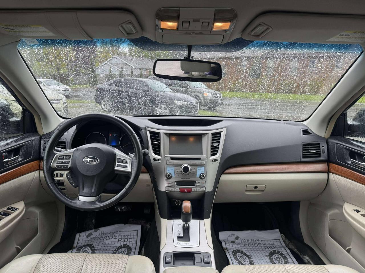 2013 Subaru Outback 3.6R w/Limited Pkg - Photo #17