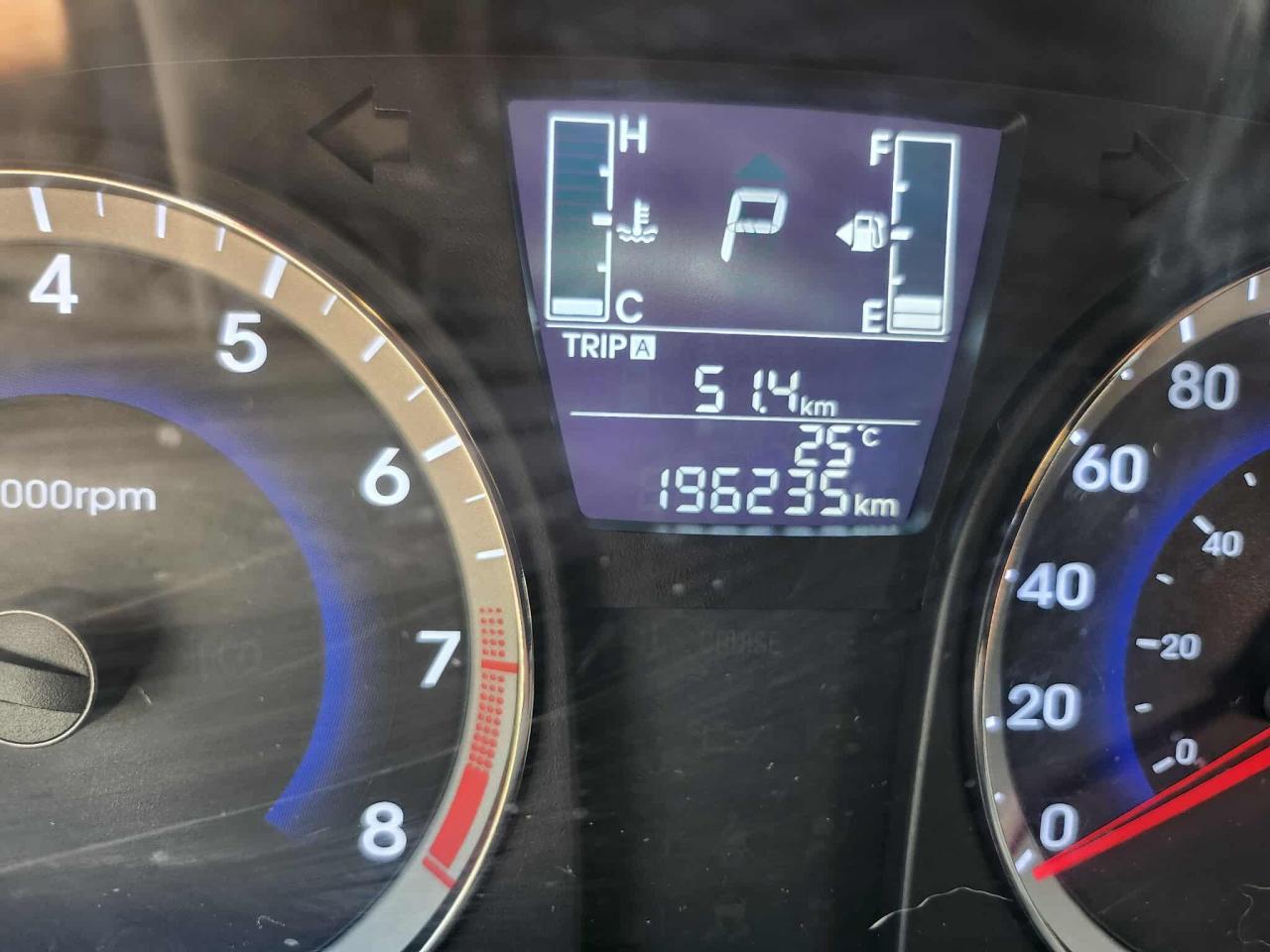 2016 Hyundai Accent 5DR HB AUTO GL - Photo #16