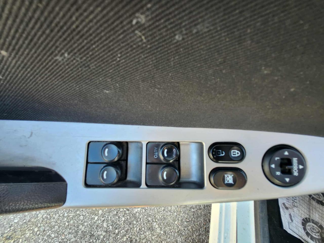 2016 Hyundai Accent 5DR HB AUTO GL - Photo #36