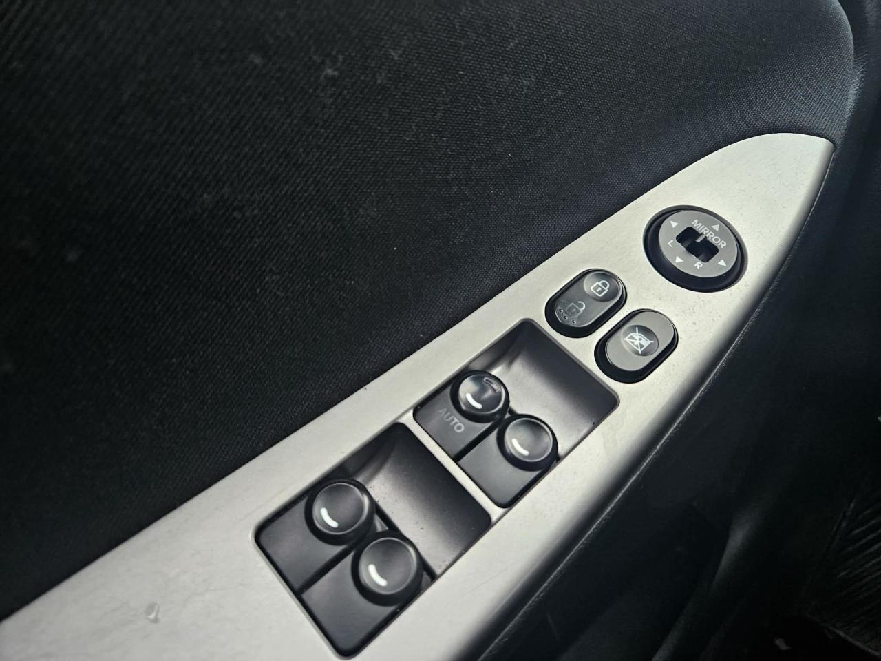 2016 Hyundai Accent GL Photo