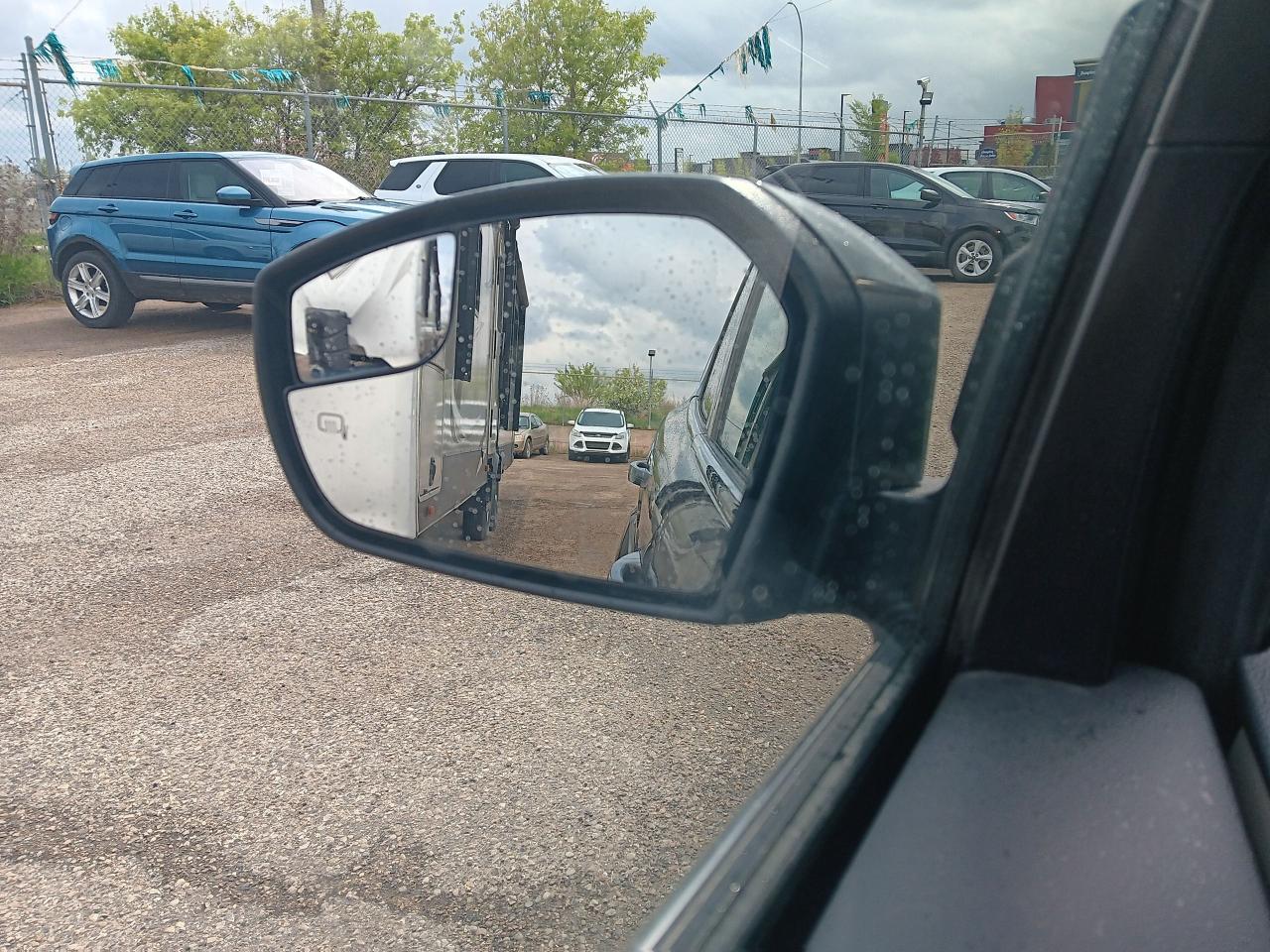 2018 Ford Escape SE AWD Large BU Cam Keyless Entry Power Seat - Photo #9