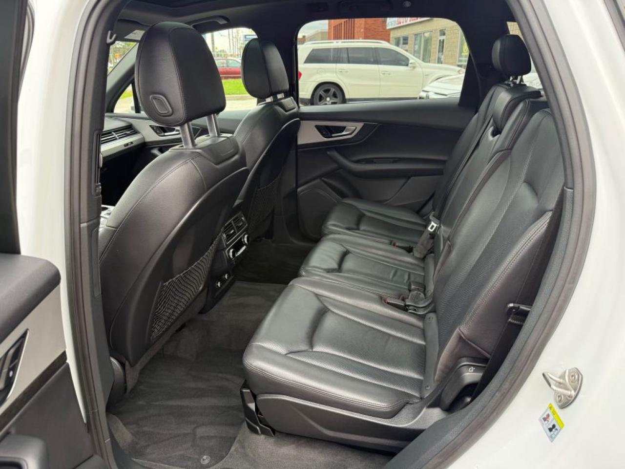 2018 Audi Q7 3.0 TFSI QUATTRO PROGRESSIV S-LINE - Photo #16