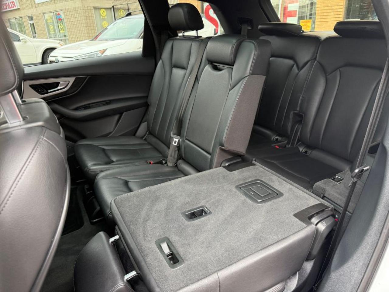 2018 Audi Q7 3.0 TFSI QUATTRO PROGRESSIV S-LINE - Photo #20