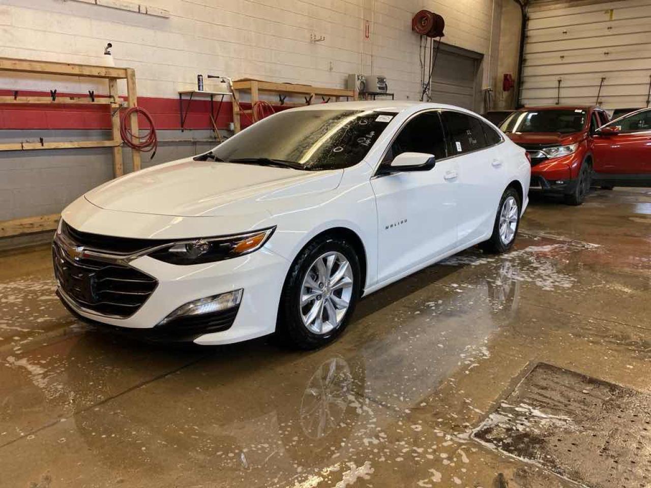 Used 2022 Chevrolet Malibu LT for sale in Innisfil, ON
