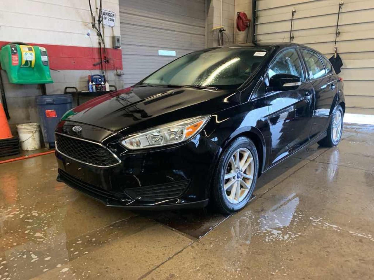 Used 2016 Ford Focus SE for sale in Innisfil, ON