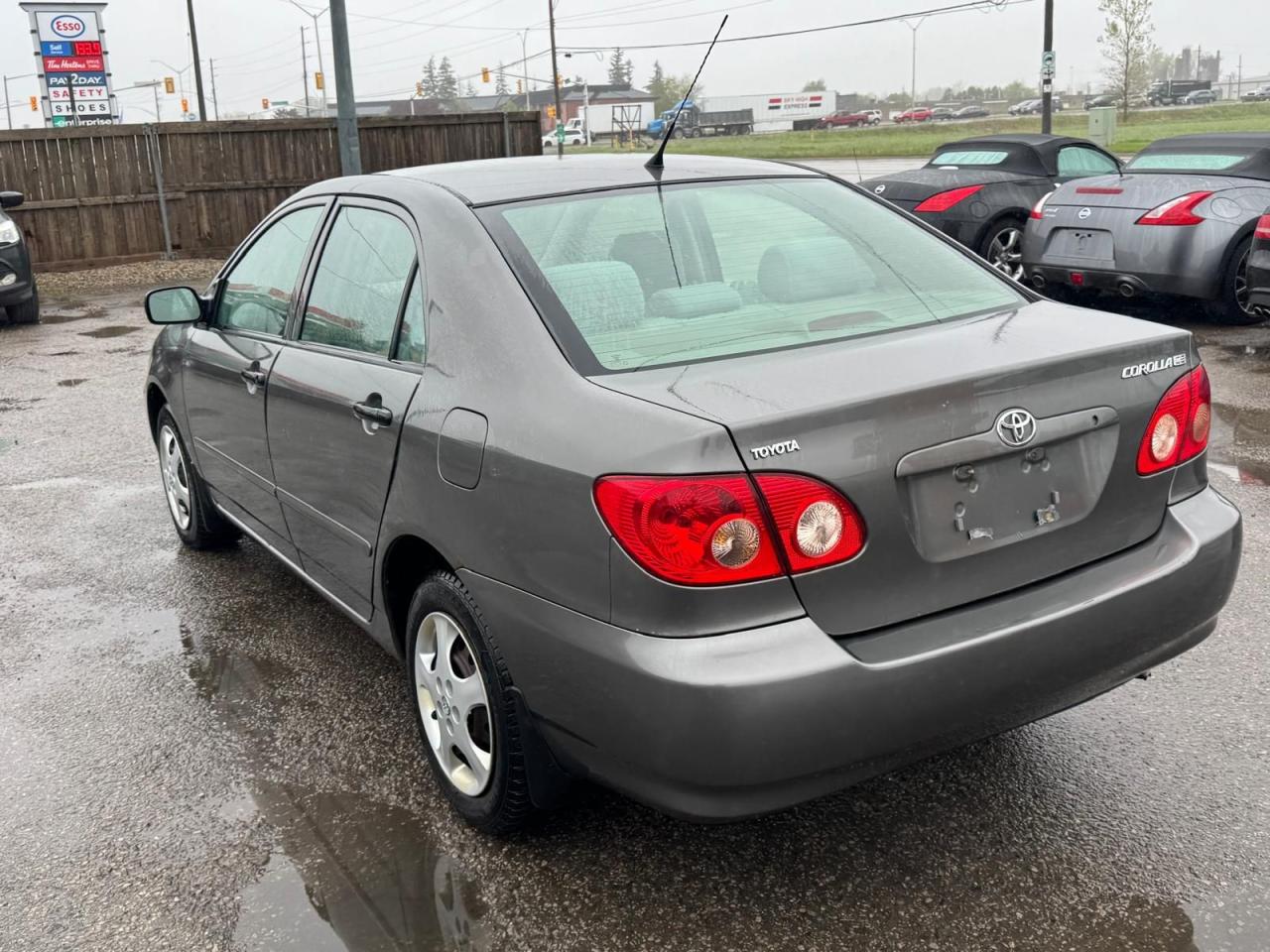 2006 Toyota Corolla CE, WELL SERVICED, NO ACCIDENTS, CERTIFIED - Photo #3