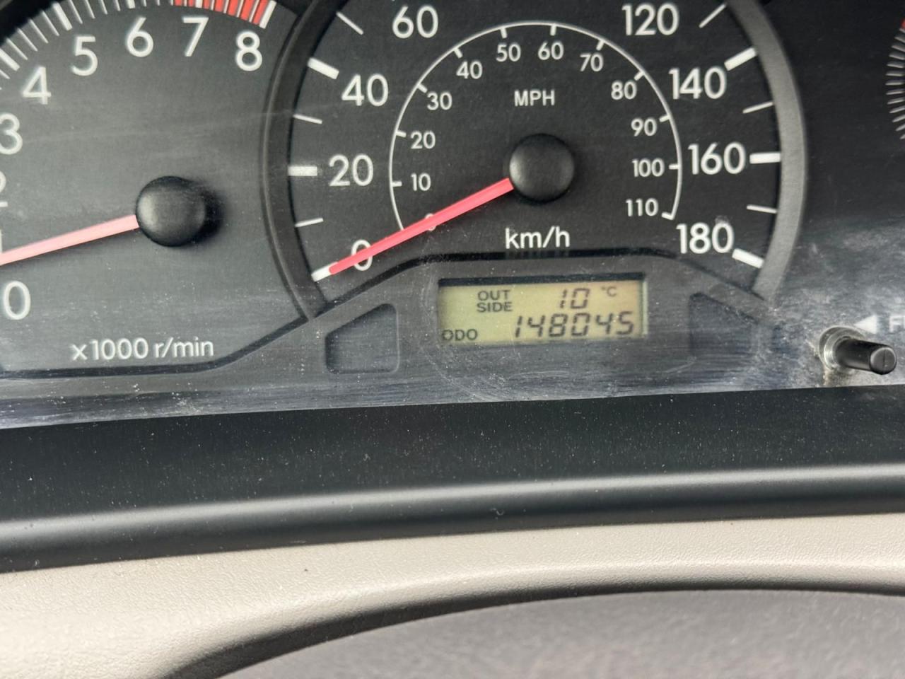 2006 Toyota Corolla CE, WELL SERVICED, NO ACCIDENTS, CERTIFIED - Photo #11