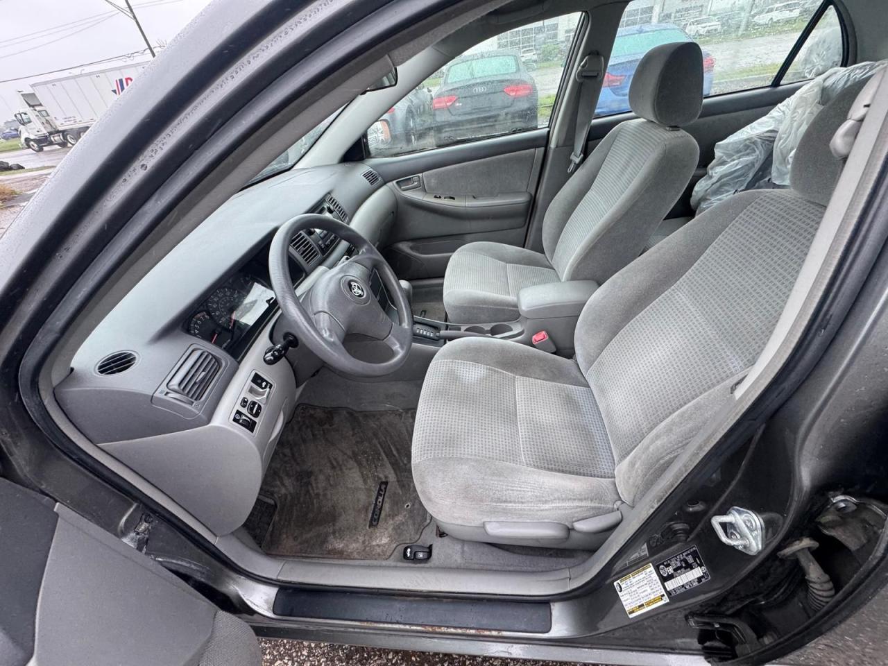 2006 Toyota Corolla CE, WELL SERVICED, NO ACCIDENTS, CERTIFIED - Photo #14