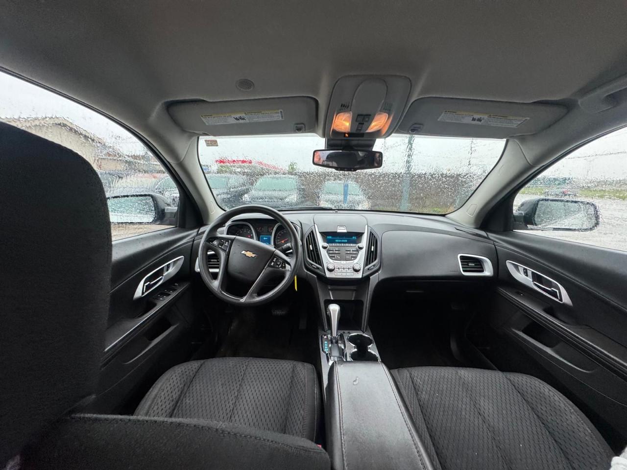 2015 Chevrolet Equinox LS, RUNS GOOD, RUSTY, 2 SETS WHEELS - Photo #15