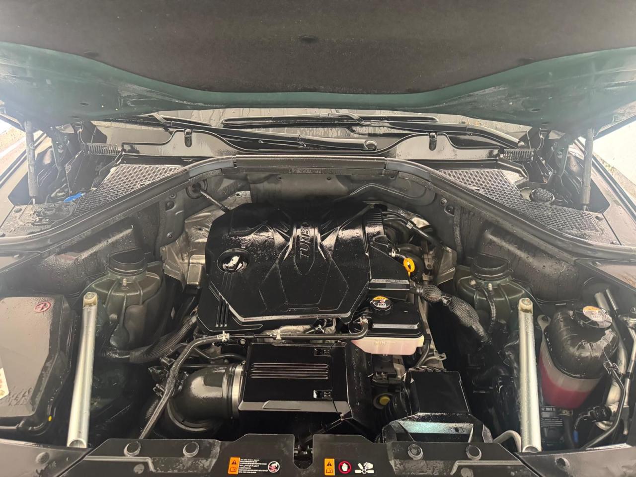 2022 Genesis GV80 2.5T Advanced - Photo #16