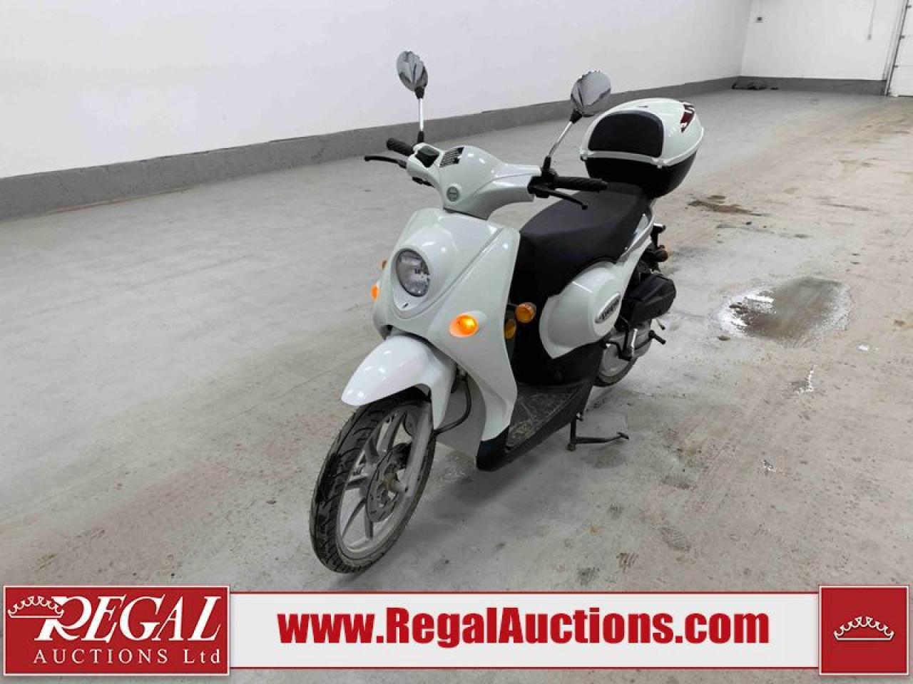 Used 2013 Benelli PEPE 50CC  for sale in Calgary, AB
