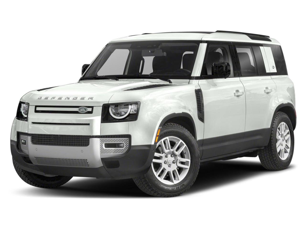 Used 2021 Land Rover Defender 110 S P300 | PANO | Local Lease for sale in Winnipeg, MB