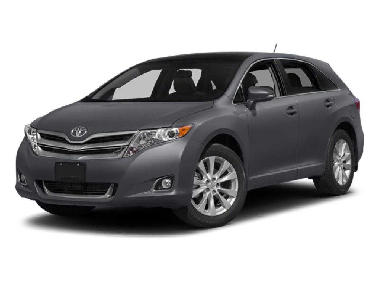 Used 2014 Toyota Venza 4dr Wgn LE | Local Trade | Bluetooth for sale in Winnipeg, MB