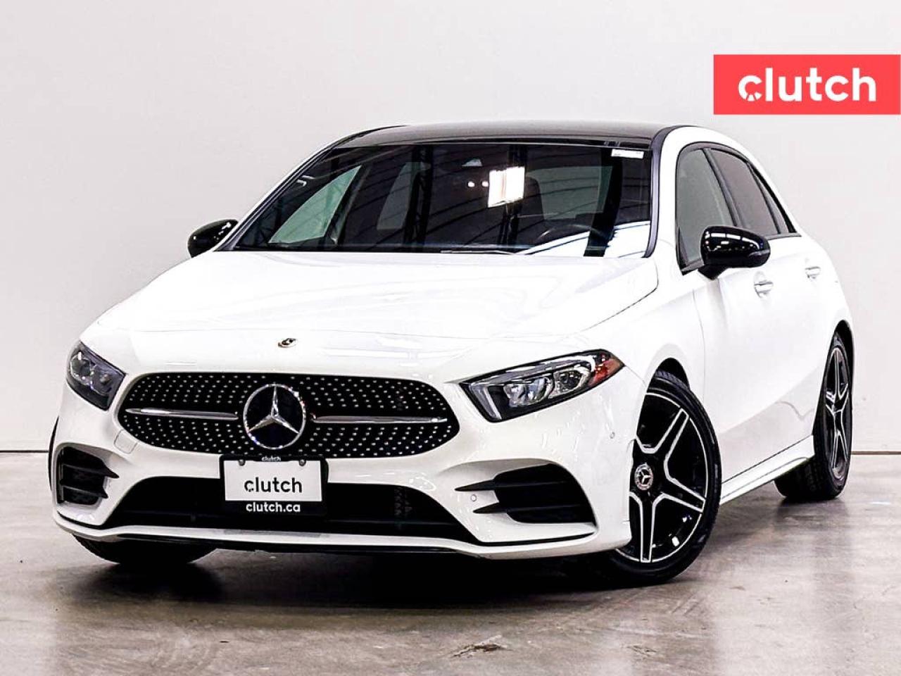 NO ACCIDENTS / CLEAN CARFAX / Front Heated Seats, Driver Seat Memory System, Dual Zone Front Climate Control and more!<br> <br>Clutch is the largest online used car retailer in Canada, delivering a seamless, hassle-free car-buying experience to drivers everywhere. Shop hundreds of used cars online, get the right one delivered to your door, and enjoy peace of mind with our 10-Day Money-Back Guarantee. How sweet is that? To learn more, visit clutch.ca.<br> <br>The top features for this car include:<br> <br>Auto Dimming Rearview Mirror<br>Front Heated Seats<br>Driver Seat Memory System<br>Dual Zone Front Climate Control<br>Bluetooth Music<br>Touchscreen Display<br>GPS Navigation<br>Cruise Control<br>12V Outlet<br>Apple CarPlay<br>Android Auto<br>USB Input<br>Push Button Start<br>Front View Camera<br>Power Folding Exterior Mirrors<br>Blindspot Sensors<br>Driver Attention Alert<br>Traffic Sign Recognition<br>Heated Steering Wheel<br>Sunroof<br>Panoramic Sunroof<br>Rear View Camera<br>Parking Sensors<br>Power Driver Seat<br>Power Passenger Seat<br>360 Camera<br>Ambient Lighting<br> <br>Seamless home delivery - Delivery to your door in a matter of days. Available on select packages.<br> <br>Try it out for 10 days - If you do not like it, we will take it back. <br> <br>Quality assured - All cars go through our rigorous 210-point inspection and reconditioning process.<br> <br>Peace of mind - 3-month Standard Warranty, with additional warranty options available.<br> <br>Haggle-free - No haggling or hard sells.<br> <br>100% Transparency - Full inspection reports on every car, including high-res photography and a free Carfax report.<br> <br>Listed price is for cash purchase only and does not include taxes, Shipping Fees (if applicable), Delivery Fees (if applicable), government licensing fees.<br> <br>Previous Provincial Registrations:<br>Ontario<br> <br>Stock # 53621