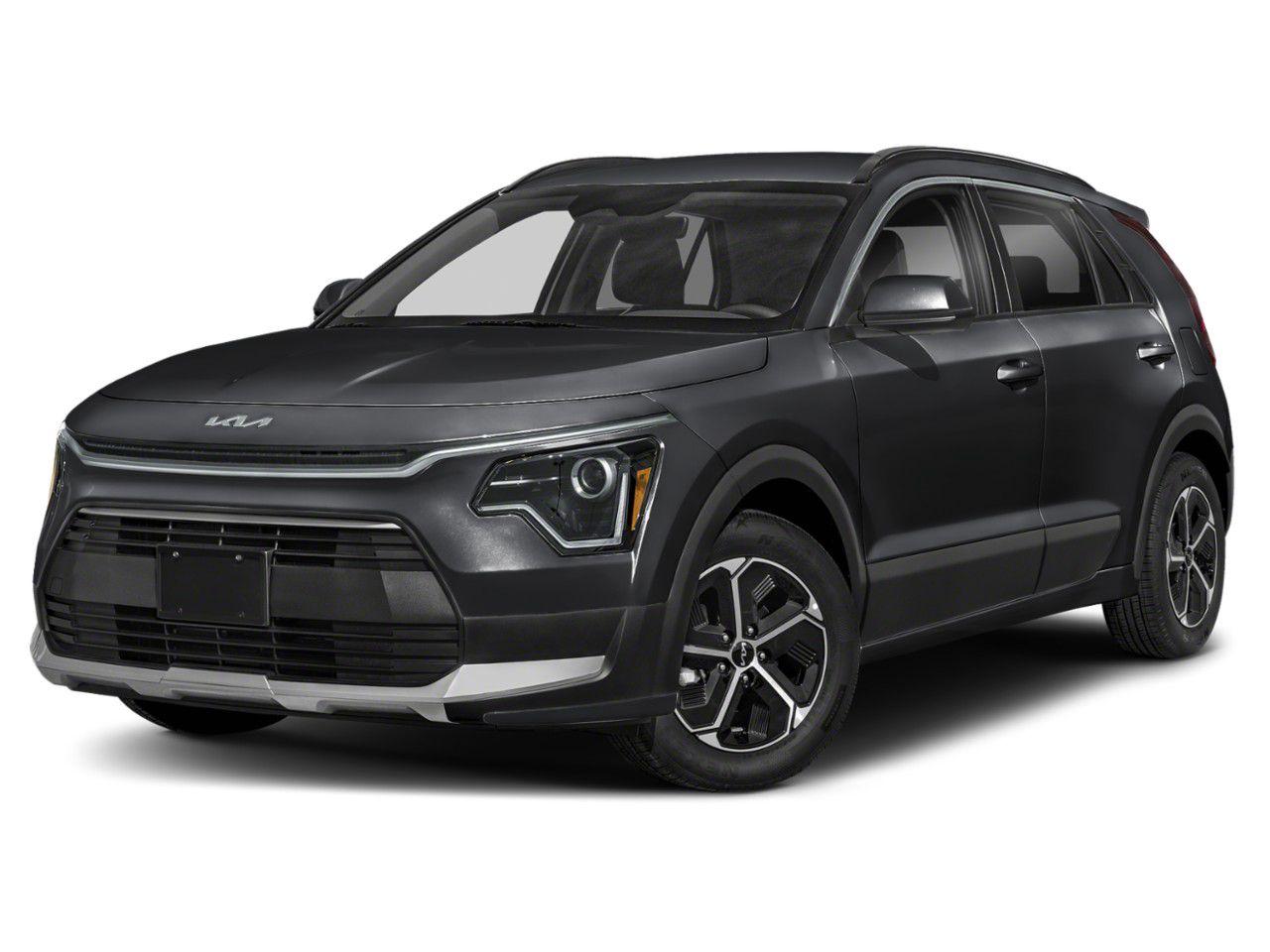New 2025 Kia NIRO LX FWD for sale in Orleans, ON