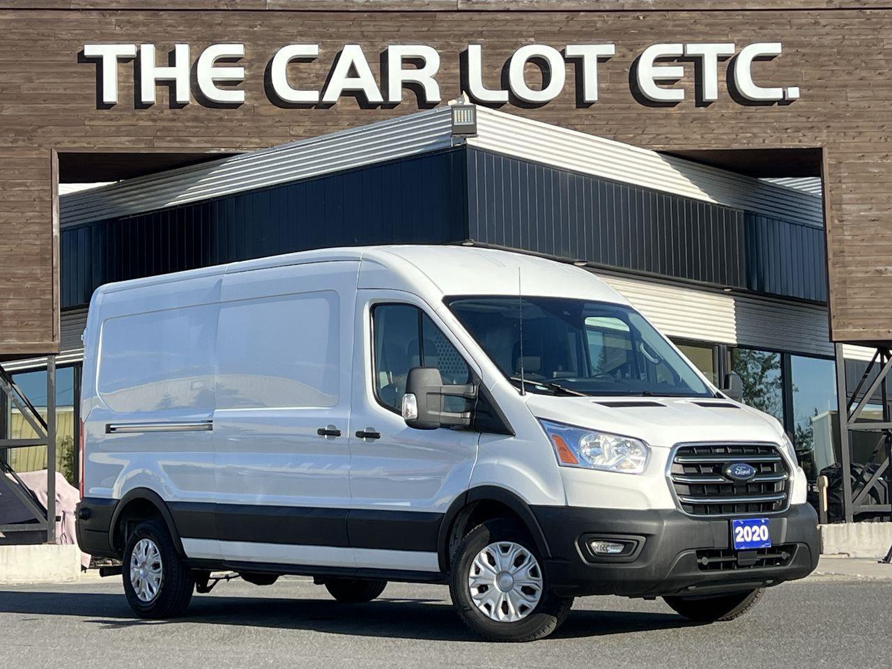 Used 2020 Ford Transit 250  for sale in Sudbury, ON