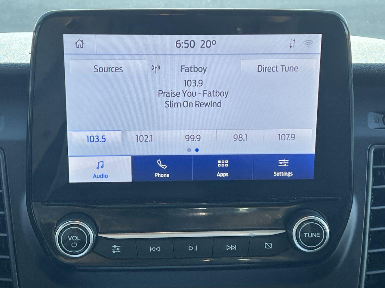 2020 Ford Transit 250 2 PASSENGER, APPLE CARPLAY/ANDROID AUTO, BACK UP CAM, BLUETOOTH, CRUISE CONTROL!! Photo