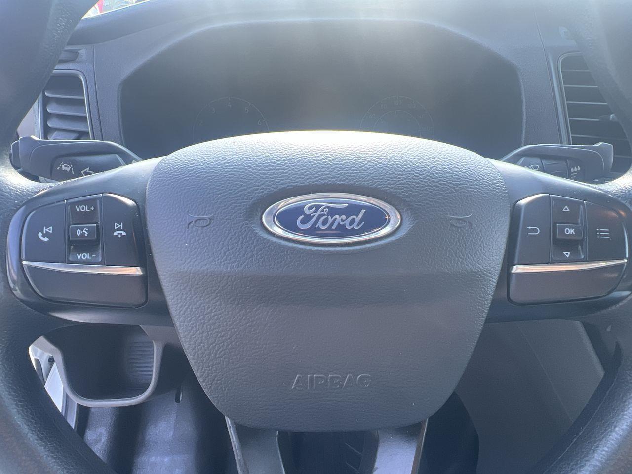 2020 Ford Transit 250 2 PASSENGER, APPLE CARPLAY/ANDROID AUTO, BACK UP CAM, BLUETOOTH, CRUISE CONTROL!! Photo