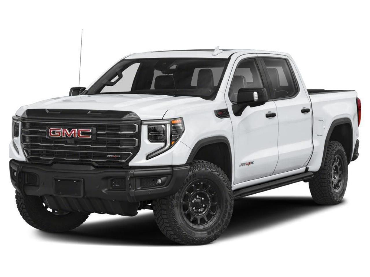 Used 2024 GMC Sierra 1500 AT4X for sale in St. Thomas, ON